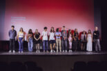 Dodelom nagrada i pretpremijerom filmova sa Kampa i Teen Doc-a svečano zatvoren Festival Inetrakcija 2025 u Požegi