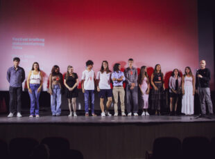 Dodelom nagrada i pretpremijerom filmova sa Kampa i Teen Doc-a svečano zatvoren Festival Inetrakcija 2025 u Požegi