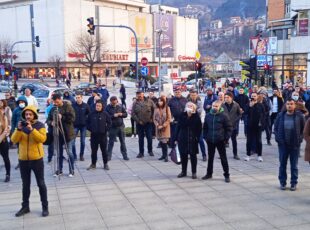 Užičani ne žele nove MHE, gradonačelnica odbacuje tvrdnje o izgradnji nove na akumulaciji Vrutci