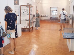 „Nakit kroz vreme“ Najviše zablistao u srednjem veku