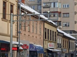 Počinje automatska detekcija saobraćajnih prekršaja u Užicu