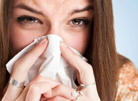 U Zlatiborskom okrugu prijavljena epidemija gripa
