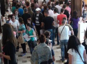 Prekosutra sajam zapošljavanja u Prijepolju