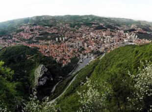 Podrška resornog ministarstva za rekonstrukciju citadele na Starom gradu