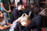 Srednjoškolci iz Arilja zainteresovani za položaj i prava OSI