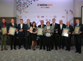 “Olimp” nagrađen na WESTM-u 2017.
