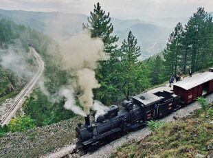 Ponovo vozi “Nostalgija”