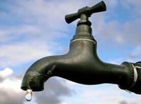 Bez vode meštani šest ulica u Sevojnu