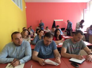 Evropska sredstva za 99 lokalnih samouprava