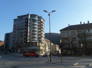 Grad Užice – naredba