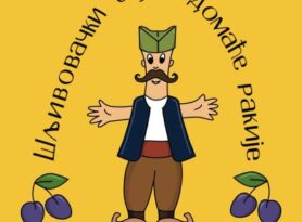”Rakijada 2025” – Tradicija i ukusi 5. oktobra u selu Šljivovica