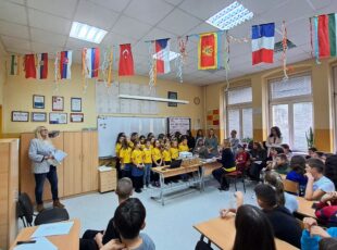 Evropski dan jezika pokazao bogatstvo različitosti i zanimljivosti