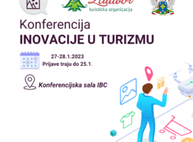 Inovacije u turizmu- dvodnevna konferencija na Zlatiboru