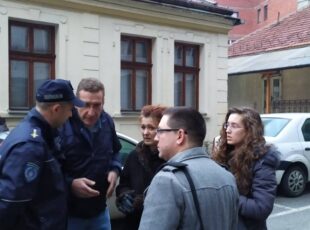 Ćitići zatražili tromesečno odlaganje iseljenja