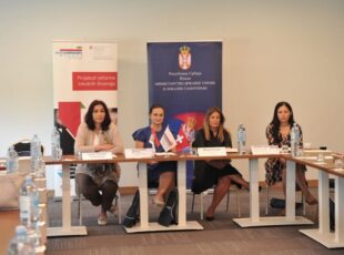 Gradonačelnica Užica na konferenciji RELOF 2