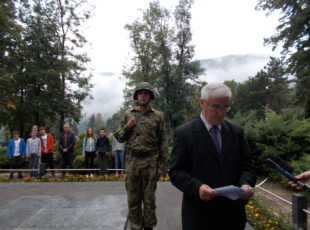 24.septembar –Dan Užičke republike