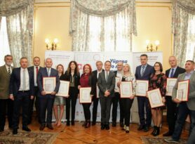Užice i Nova Varoš nagrađeni za unapređenje upravljanja na lokalnom nivou