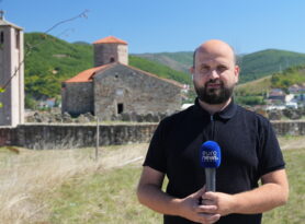 U multietničkoj sredini dijalog je garancija da će različitosti postati snaga, a ne povod za sukob
