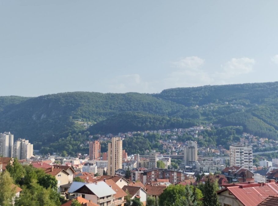Nedelja Crvenog krsta u Užicu od 8. do 15. maja