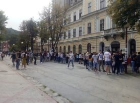 Od 8. oktobra prijave na Konkurs za dodelu gradskih stipendija učenicima srednjih škola