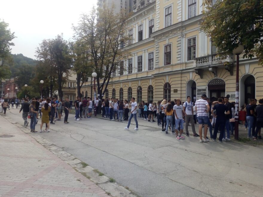 Od 8. oktobra prijave na Konkurs za dodelu gradskih stipendija učenicima srednjih škola