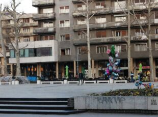 Ugostiteljski objekti od 6 do 19h