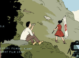 Dokumentarci bez ograničenja okupljaju učesnike filmskog kampa Interakcija