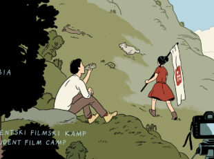 Dokumentarci bez ograničenja okupljaju učesnike filmskog kampa Interakcija