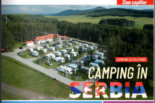 Kamp Zlatibor u najčitanijem rumunskom kamping magazinu