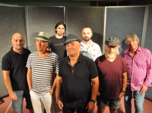 Mostar Sevdah Reunion u subotu u GKC-u