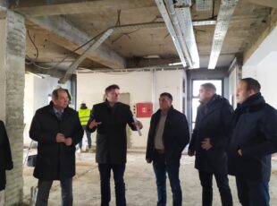 U aprilu Užice dobija regionalni startup centar