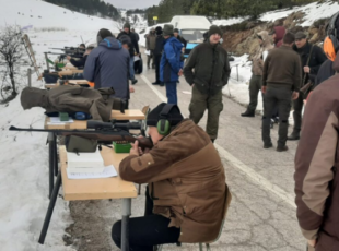 Zbog korone otkazan Sabor lovaca na Zlatiboru