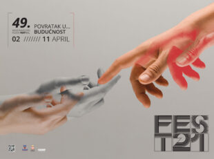 „Povratak u budućnost” kroz 49. FEST
