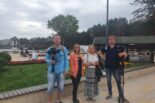 Na Zlatiboru boravila ekipa “Prvog kanala” ruske nacionalne televizije