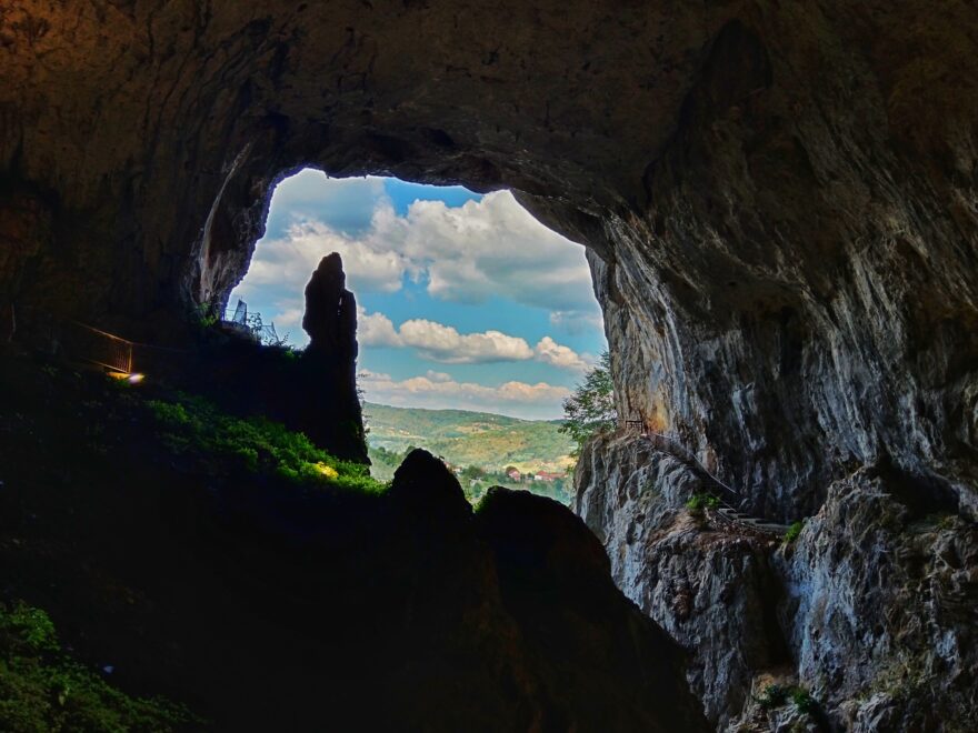 Radno vreme Potpećke pećine u oktobru