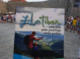 Turistička ponuda Zlatibora promovisana u gradovima Crne Gore