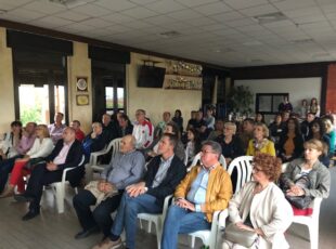 Turistički radnici iz zapadne Srbije u Vićenci i Trstu