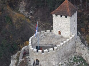 Stari grad svakodnevno otvoren za posetioce