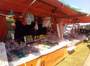 Tradicionalni vašar Petkovica u ponedeljak, 27. oktobra u Užicu