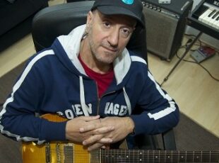 Vlatko Stefanovski Trio u nedelju u Užicu