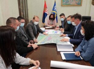 300 miliona dinara za razvoj aerodroma Ponikve