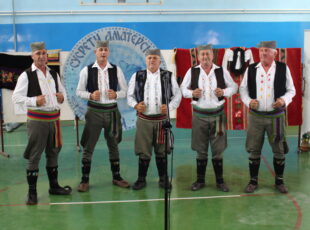 Održani 39. Susreti amaterskih grupa Zlatiborskog okruga