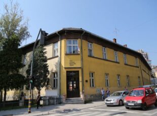 30 miliona dinara za rekonstrukciju Prve osnovne škole