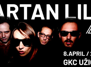 Koncert Artan Lili u GKC-u