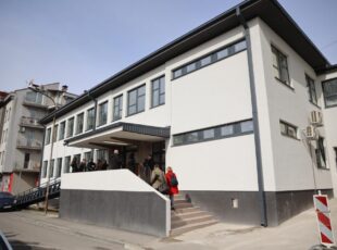 Završena energetska sanacija i rekonstrukcija užičkog ATD-a
