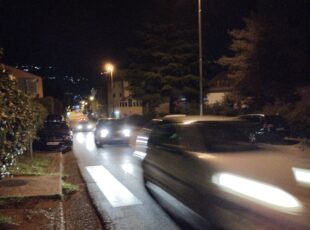 Pažnja i opreznost u saobraćaju tokom prvomajskih praznika