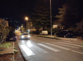 Saobraćajna policija apeluje na opreznu vožnju na Nikoljdan