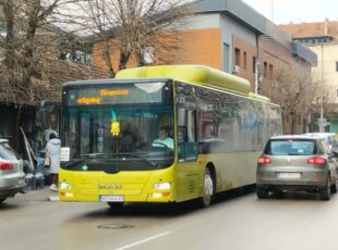 Zbog zadušnica izmene na autobuskoj liniji Duboki Potok- Sarića Osoje