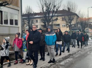 Meštani Sevojna hoće pedijatra u dve smene