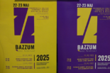 Četvrti Bazzum jazz festival 22. i 23. maja u Užicu